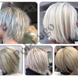 Pol-Lugo Urban Hair