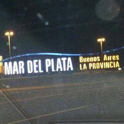 La Escollera Marplatense