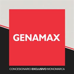 Genamax