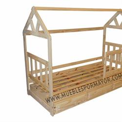Pinarcis Srl. Fábrica De Muebles De Pino