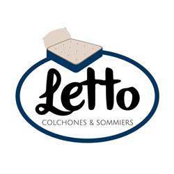 LETTO COLCHONES & SOMMIERS FABRICA