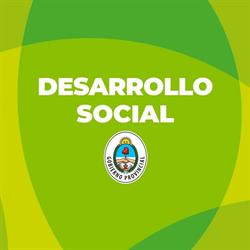 Ministerio de Desarrollo Social Ctes