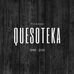 Quesoteka