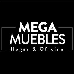 MegaMuebles - Hogar & Oficina