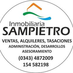 Inmobiliaria Sampietro y Centro de reservas turísticas