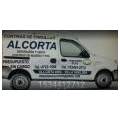 Persianas Alcorta - Reparación y Venta Cortinas Maderas y PVC