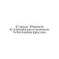 Casa Panel Construcciones Metalúrgicas