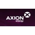 Estacion de Servicio Axion Ramallo