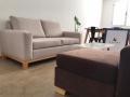 Sillones en La Plata