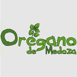 Orégano de Mendoza