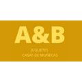 A & B - Juguetes