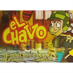 El Chavo Marroquinería