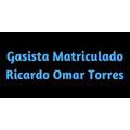 Gasista Matriculado Ricardo Omar Torres
