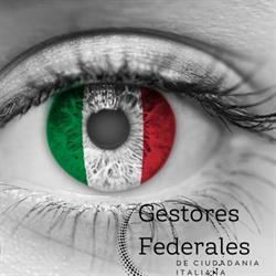 Gestores Federales
