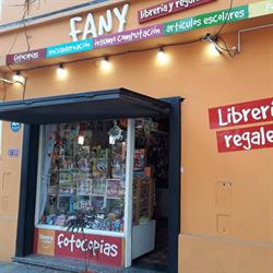 Fany Libreria - Regaleria y Jugueteria