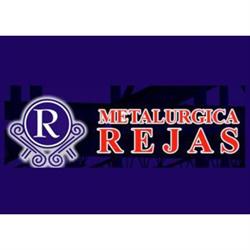 Metalúrgica Rejas
