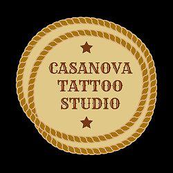 Casanova Tattoo Studio