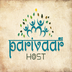Parivaar Host