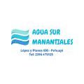Agua Sur Manantiales - Venta de Botellones