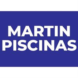 Martin Piscinas
