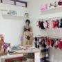 interior del local de grow , Gral. Espejo 183 Piso 7 dpto 64