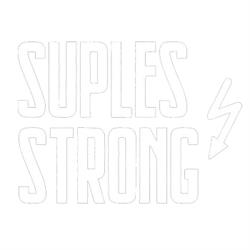 Suples Strong