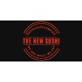 The New Sushi