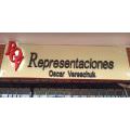 Rov Representaciones