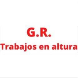 G.R. Trabajos en Altura