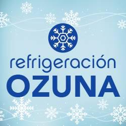 Refrigeración Ozuna - Servicio Técnico Matriculado a Domicilio