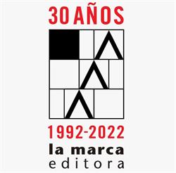 la marca editora