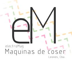 Maquinas de coser Cordoba - Electromaq Mario Gariglio - www.maquinasdecosercordoba.com