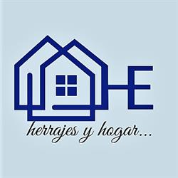 HE HERRAJES Y HOGAR - Insumos para carpinteros, constructores, herreros y arquitectos