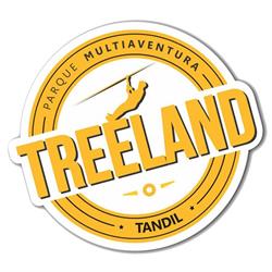 Treeland parque multiaventura desarrollado y coordinado por Piedra Libre Aventura Tandil