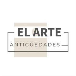 Antigüedades el arte