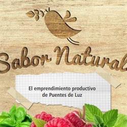 Sabor Natural - Puentes de Luz