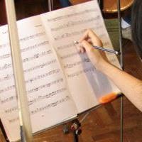 Clases de cello - Pablo Parera