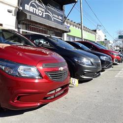 Automotores Mateos