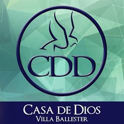 Casa de Dios