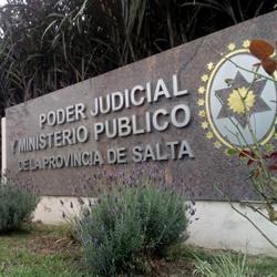 Escuela de la Magistratura del Poder Judicial de Salta