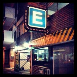 ESTACIONAMIENTO LyG s.a.