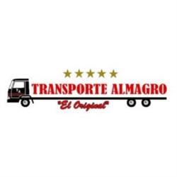Transporte Almagro.