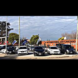 Automotores San Cayetano