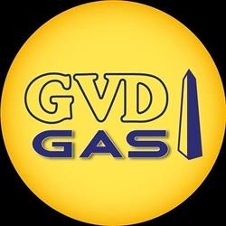 Gvd Gas