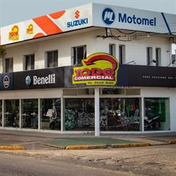 Todo Comercial Náutica