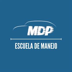 Escuela de Manejo MDP