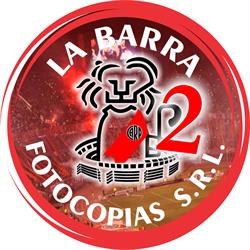 La Barra 2 Fotocopias