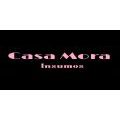 Casa Mora - Insumos
