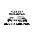 Fletes y Mudanzas Andrés Molinas