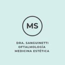 Dra. Mariana Sanguinetti Medicina Estética